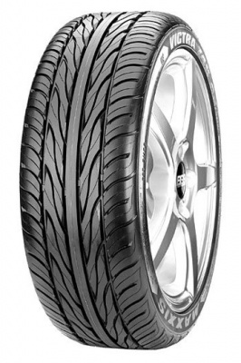Maxxis VICTRA MA-Z4S 255/35 R20 97W