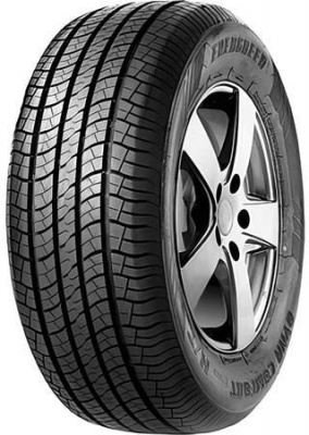 Evergreen DYNACOMFORT ES83 255/50 R19 107V