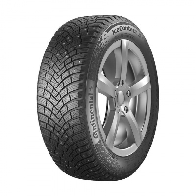 Continental IceContact 3 TA 275/45 R20 110T
